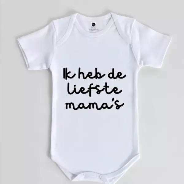 Romper - liefste mama's