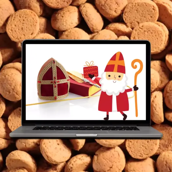 Sinterklaasshop | It's in the Little Things