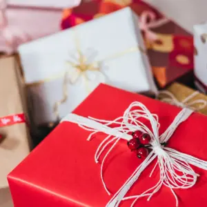 Persoonlijk kerstcadeau | It's in the Little Things